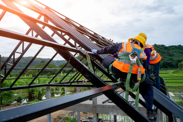 Best Roof Waterproofing Services  in South Dos Palos, CA