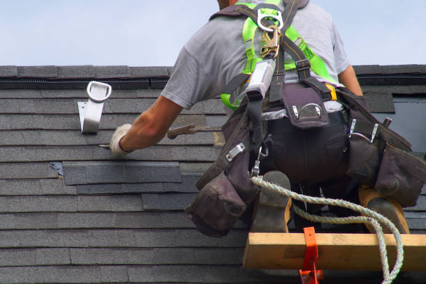 Quick and Trustworthy Emergency Roof Repair Services in South Dos Palos, CA