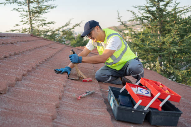 Best Shingle Roofing Installation  in South Dos Palos, CA