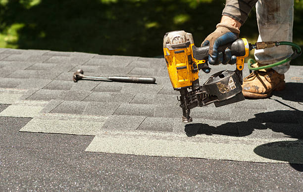 Tile Roofing Contractor in South Dos Palos, CA