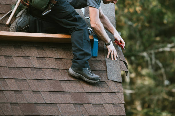 Best Roof Leak Repair  in South Dos Palos, CA